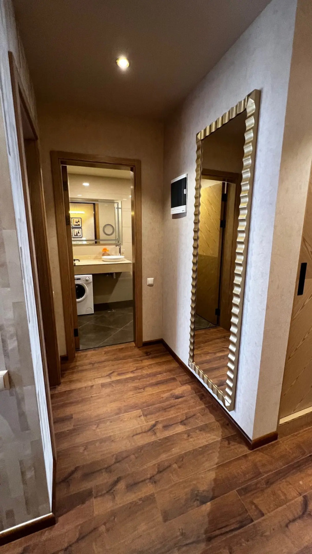 Апартаменты Luxury Apartaments Oasis Chakvi