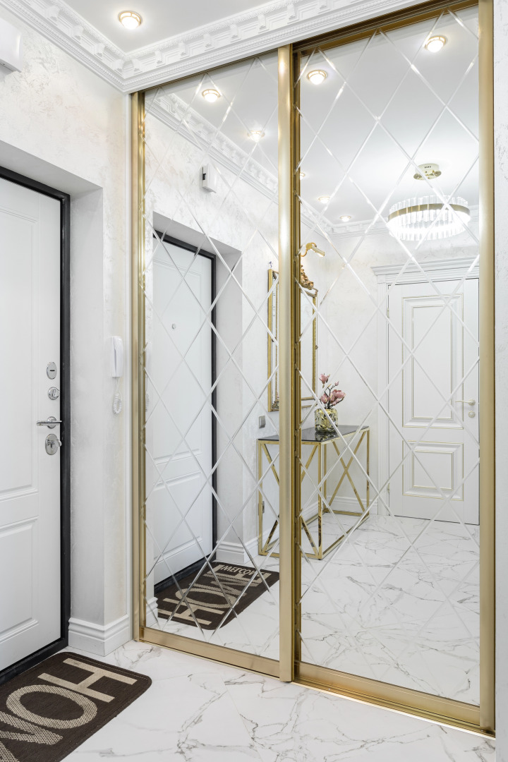 Apart39 Апартаменты в Самом Сердце Калининграда