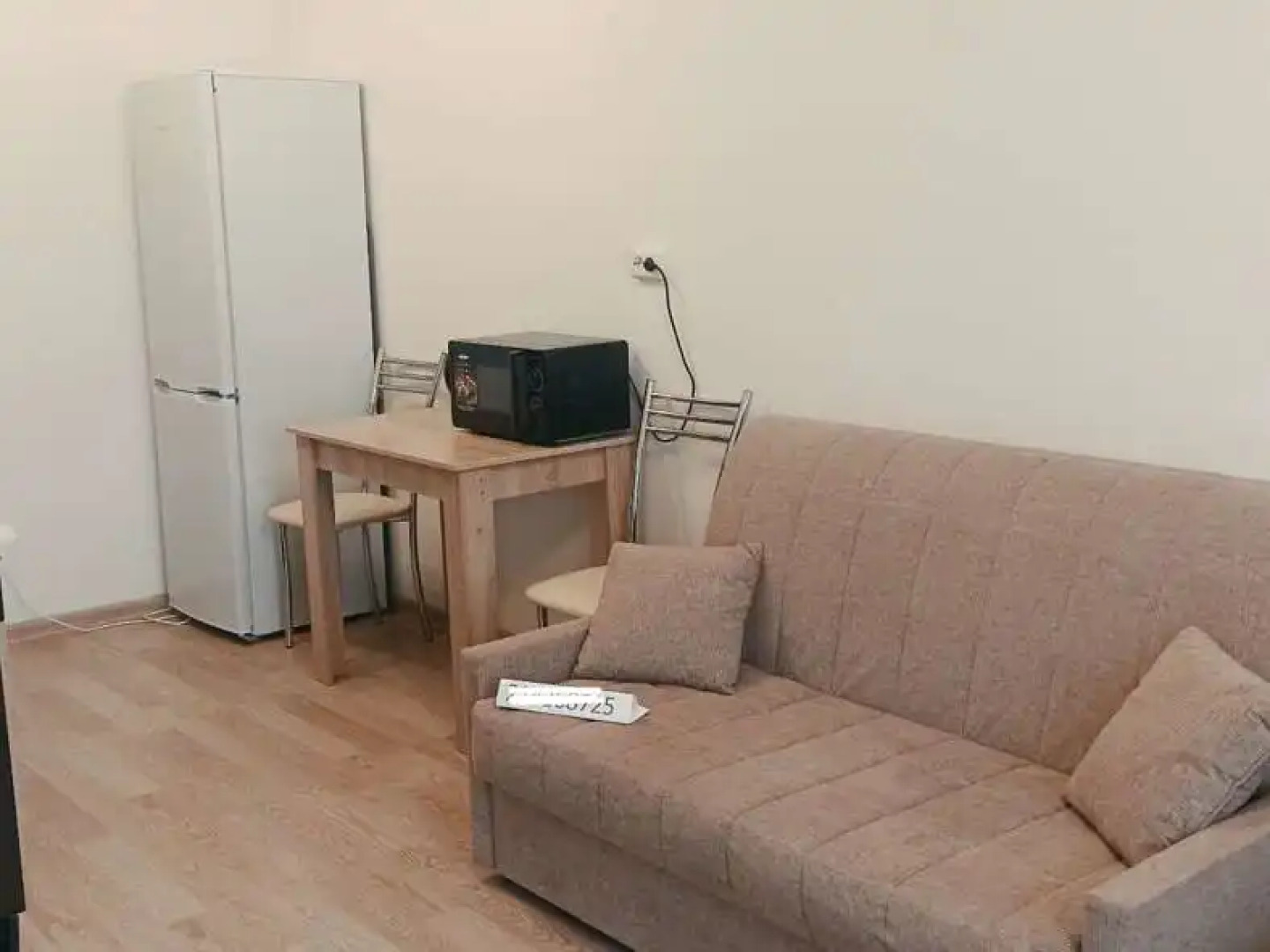 Апартаменты Финский 1А/15