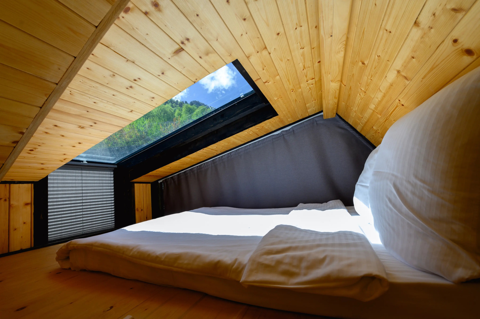 Глэмпинг Эндемик