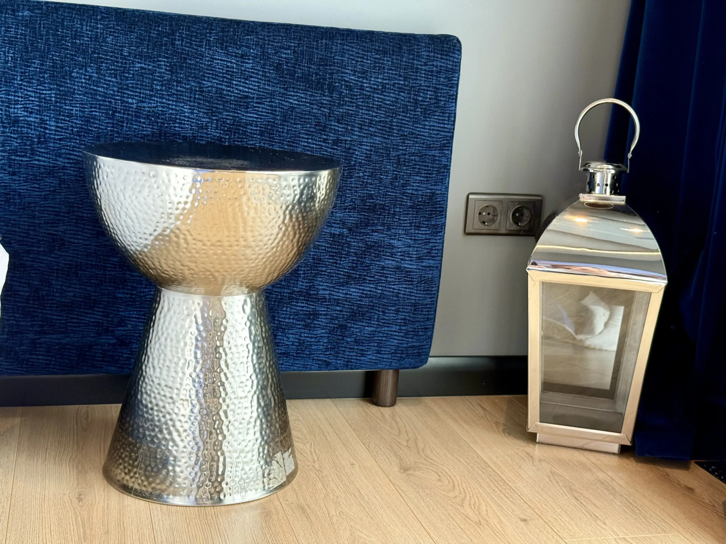 Апартаменты в центре Москвы с шикарным видом