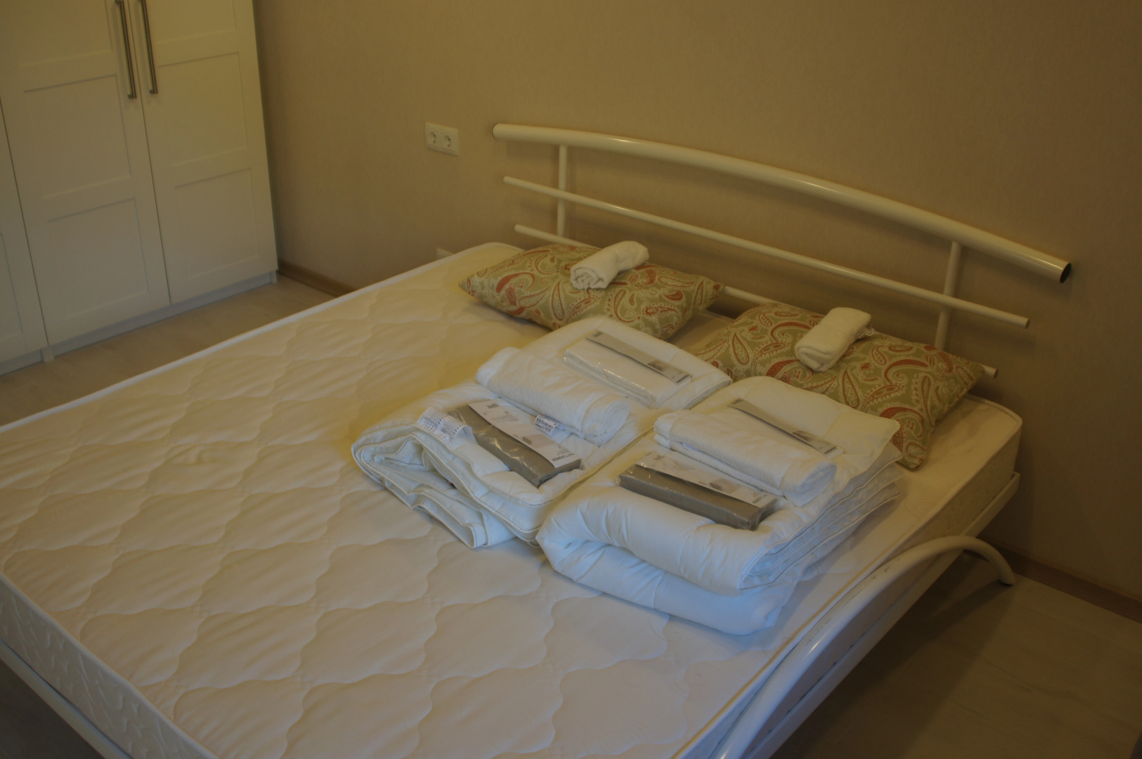 Квартира Розмарин