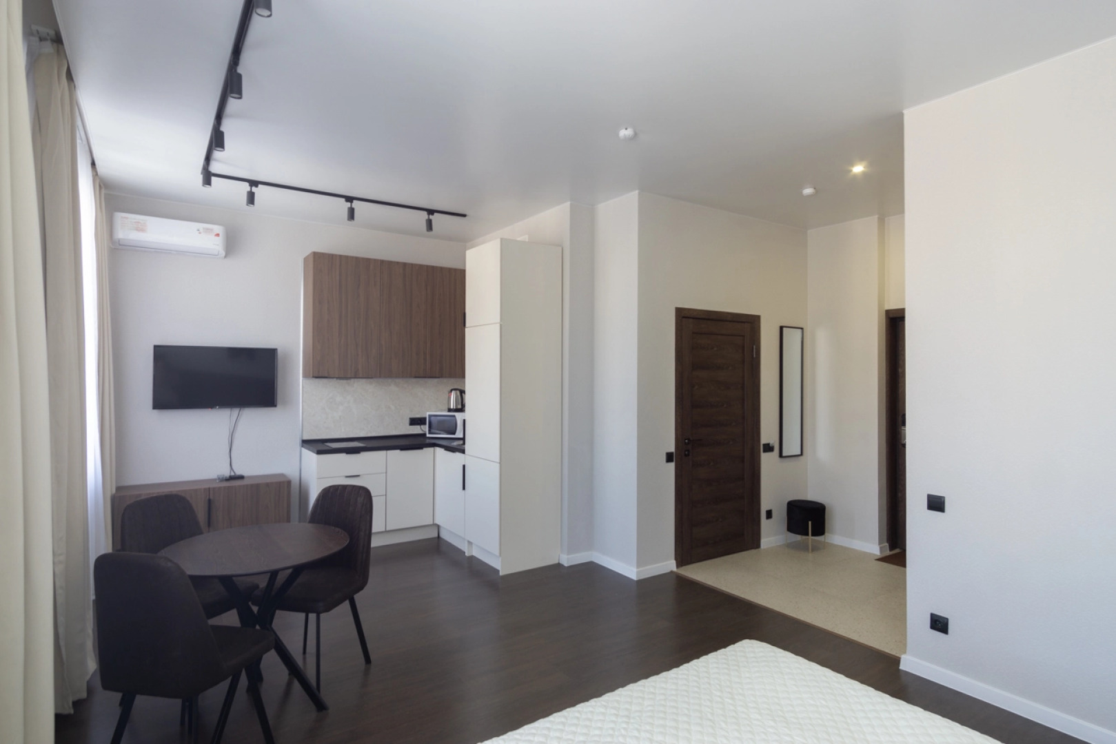 Апарт-отель BonApart