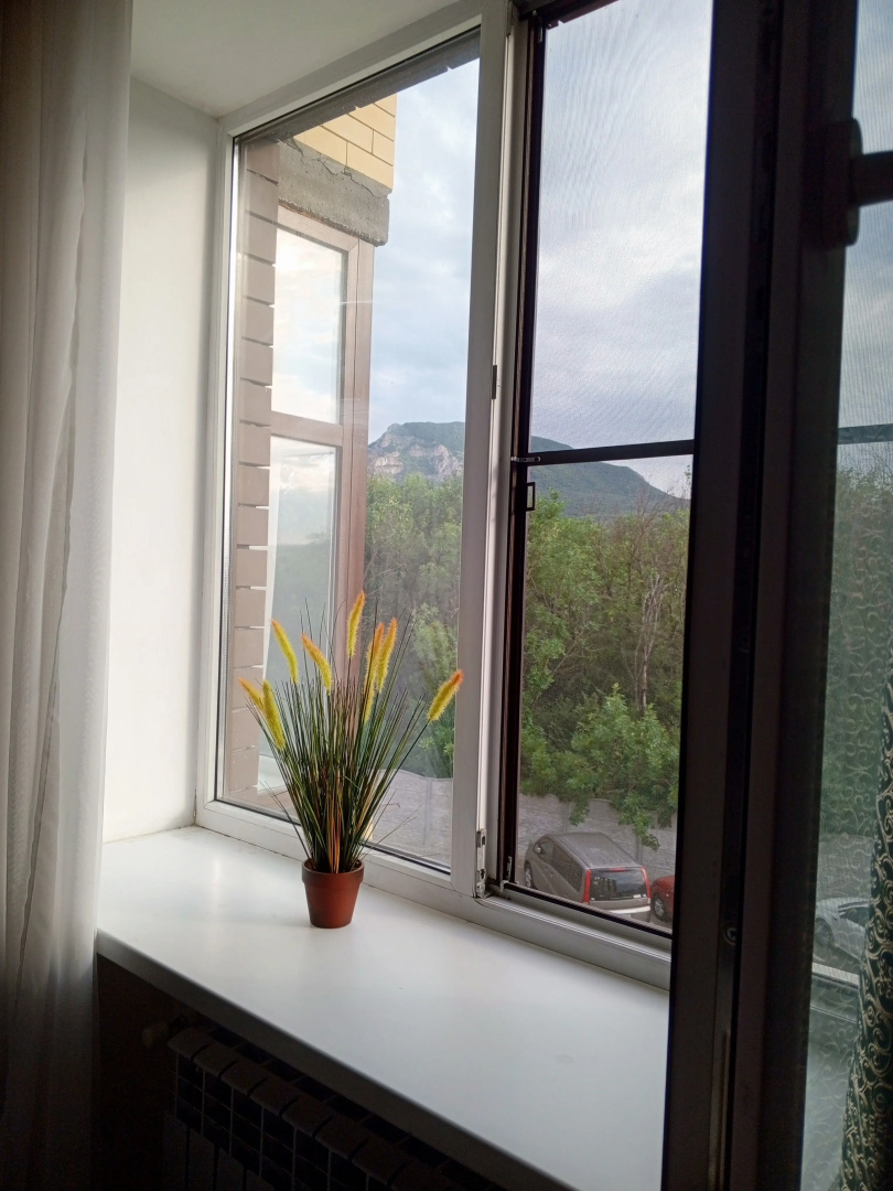 Квартира на Советской 123 к1