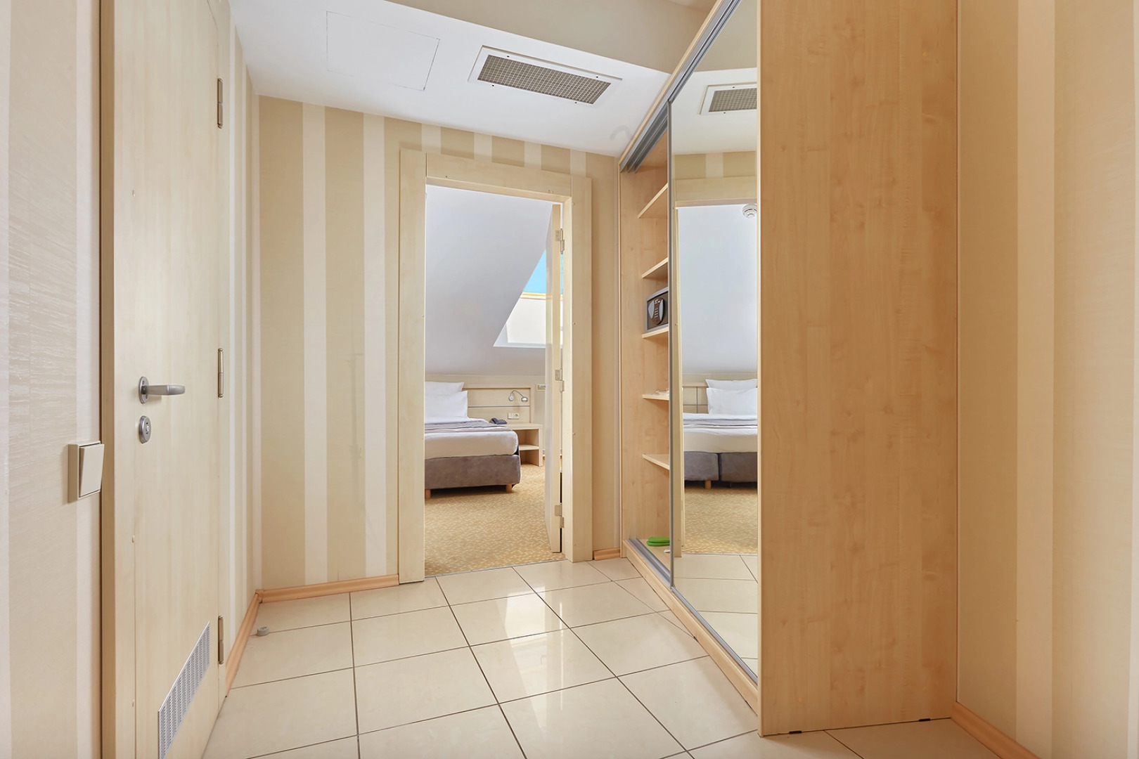 Отель Пятый Угол