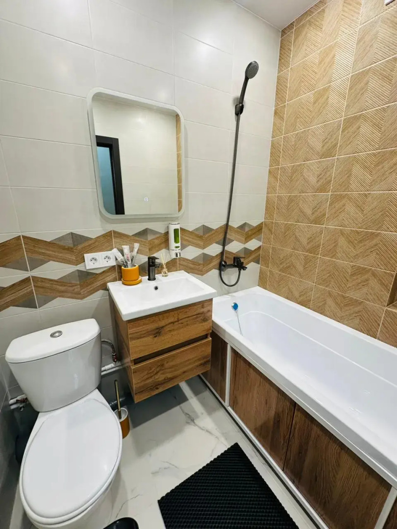 Апартаменты Verigood