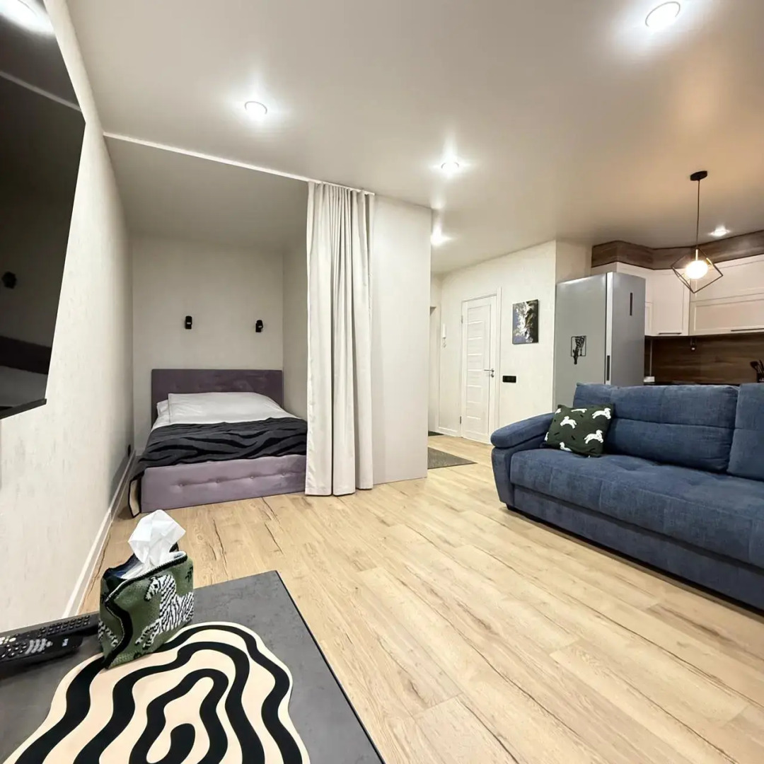 Квартира Красногорка