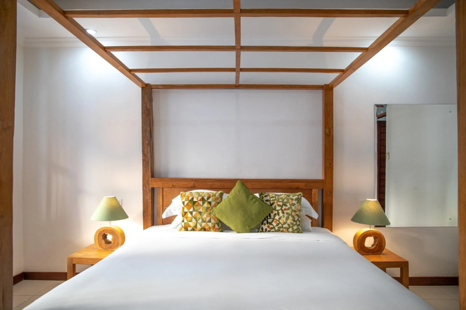 Вилла Posh Seminyak