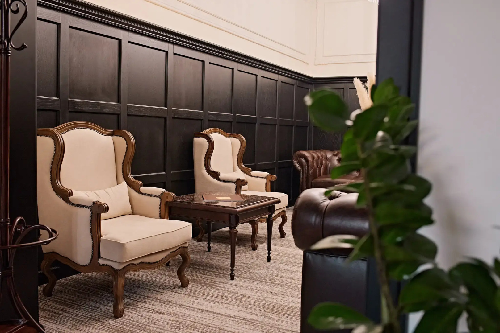 Отель Граф Толстой