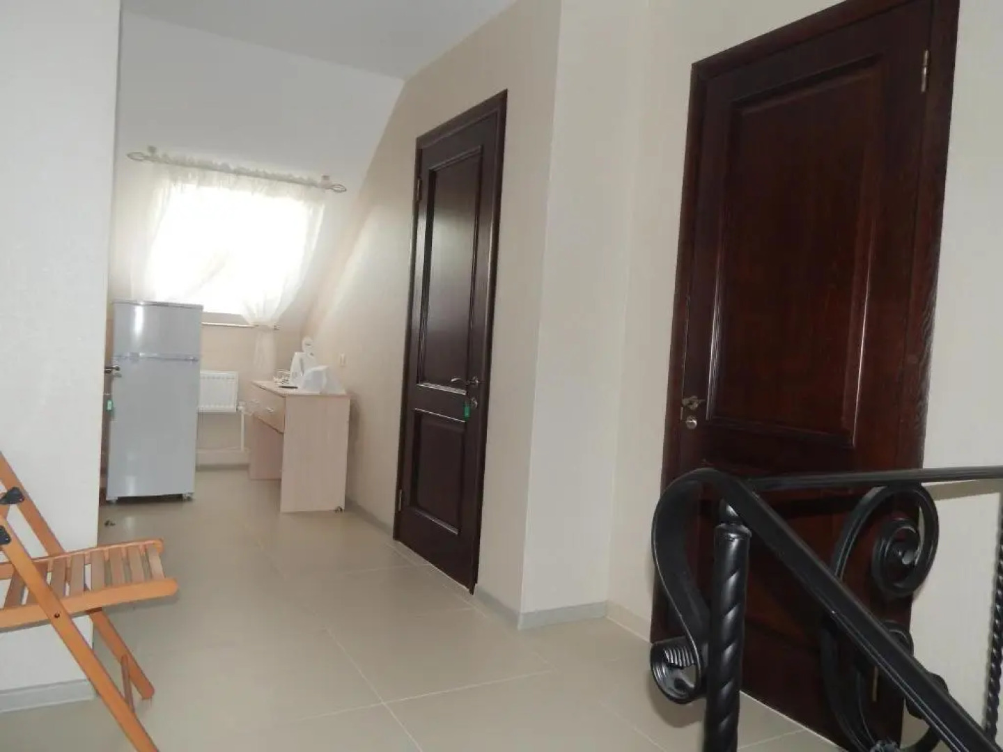 Гостевой дом На Всполье