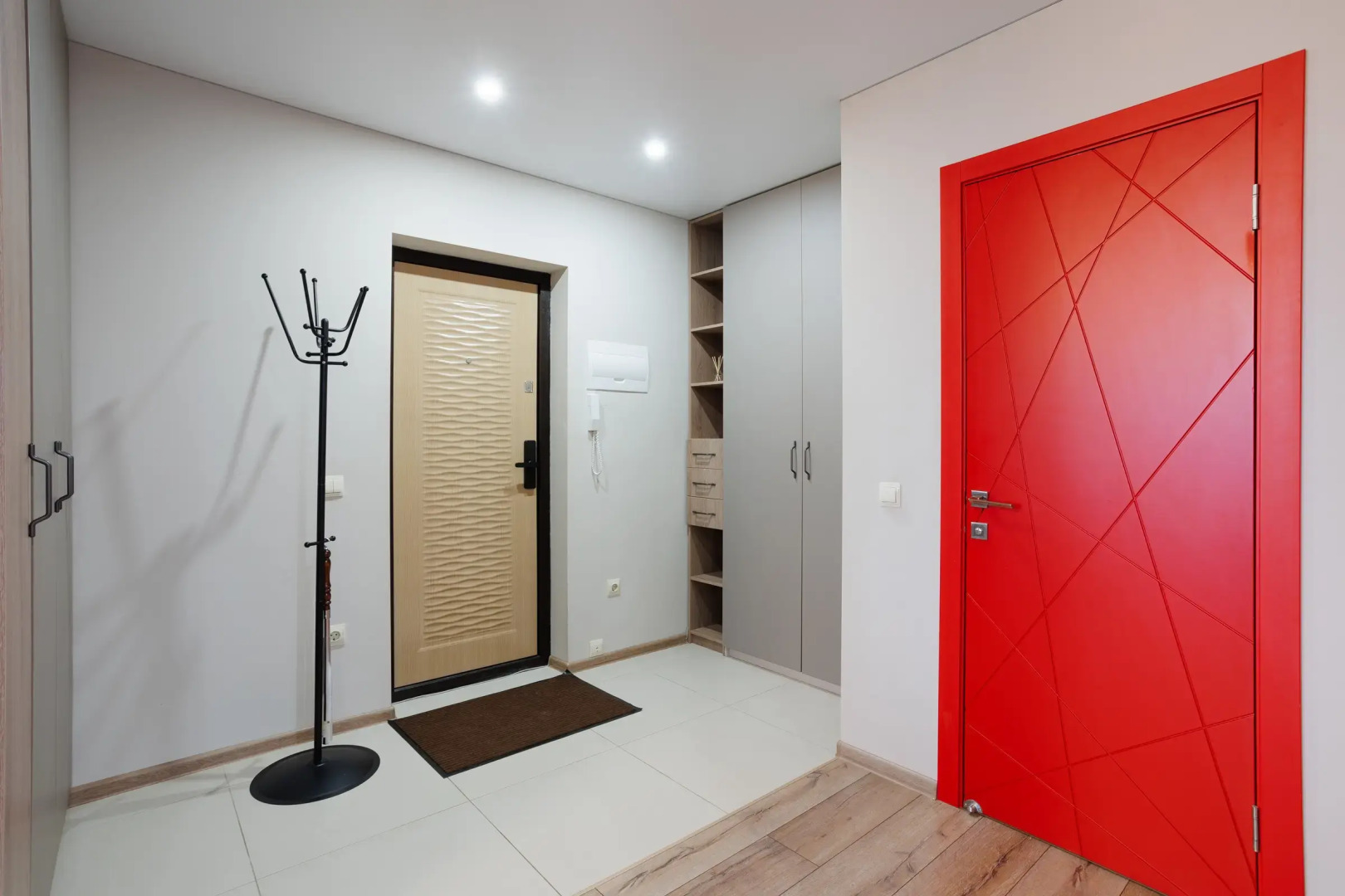 Квартира Дизайн студия с красивым видом