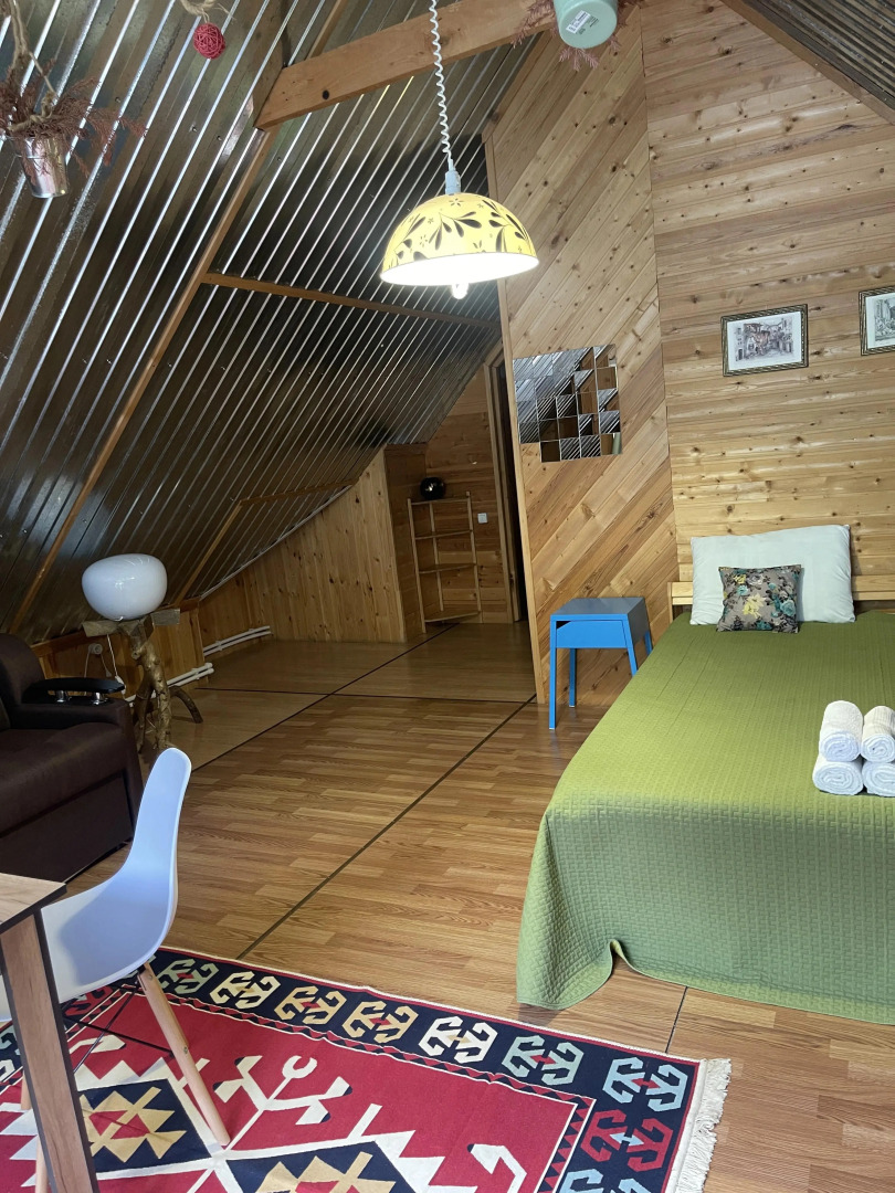 Райские яблоки