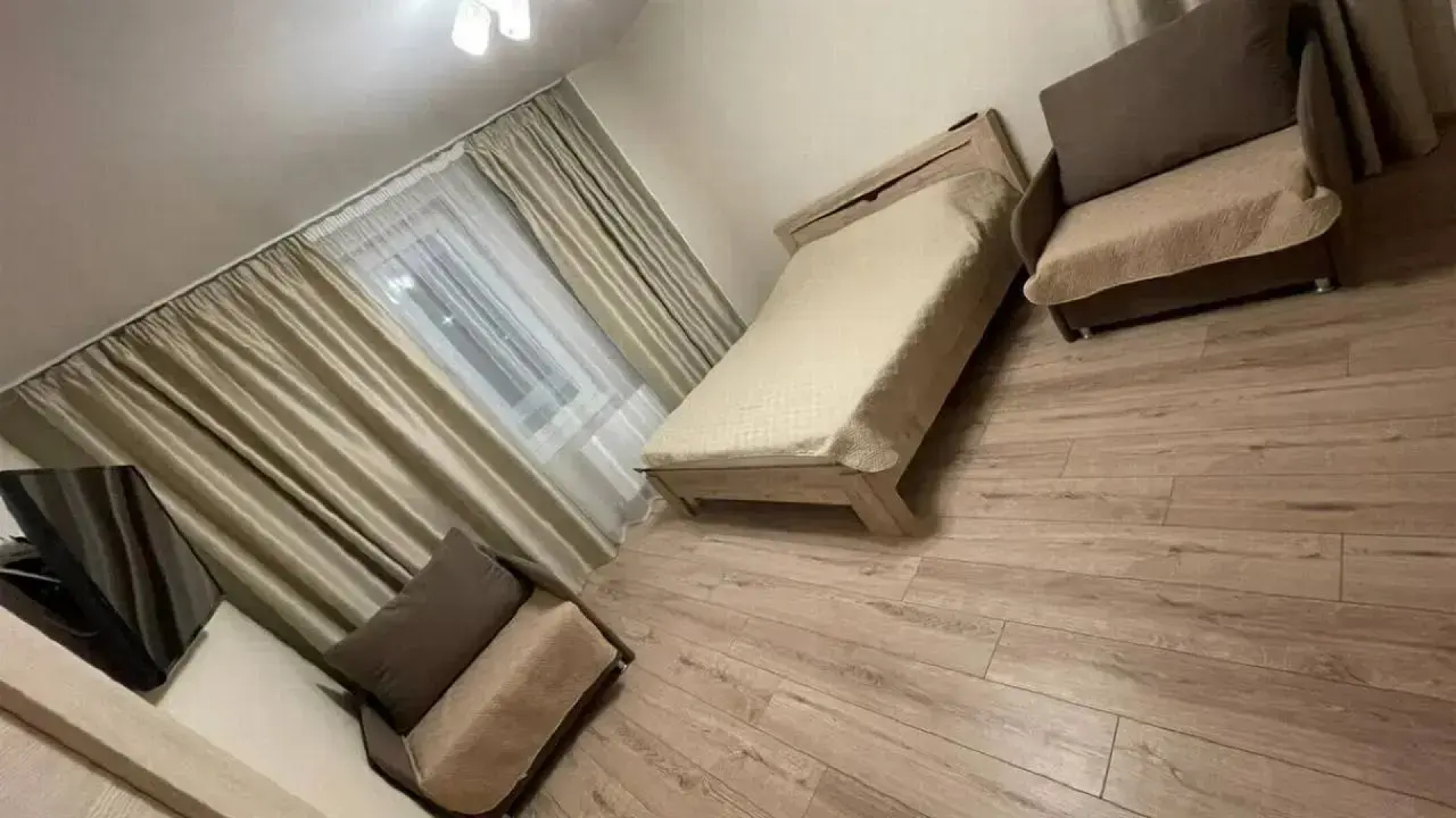 Квартира 69а на Советской 1 А
