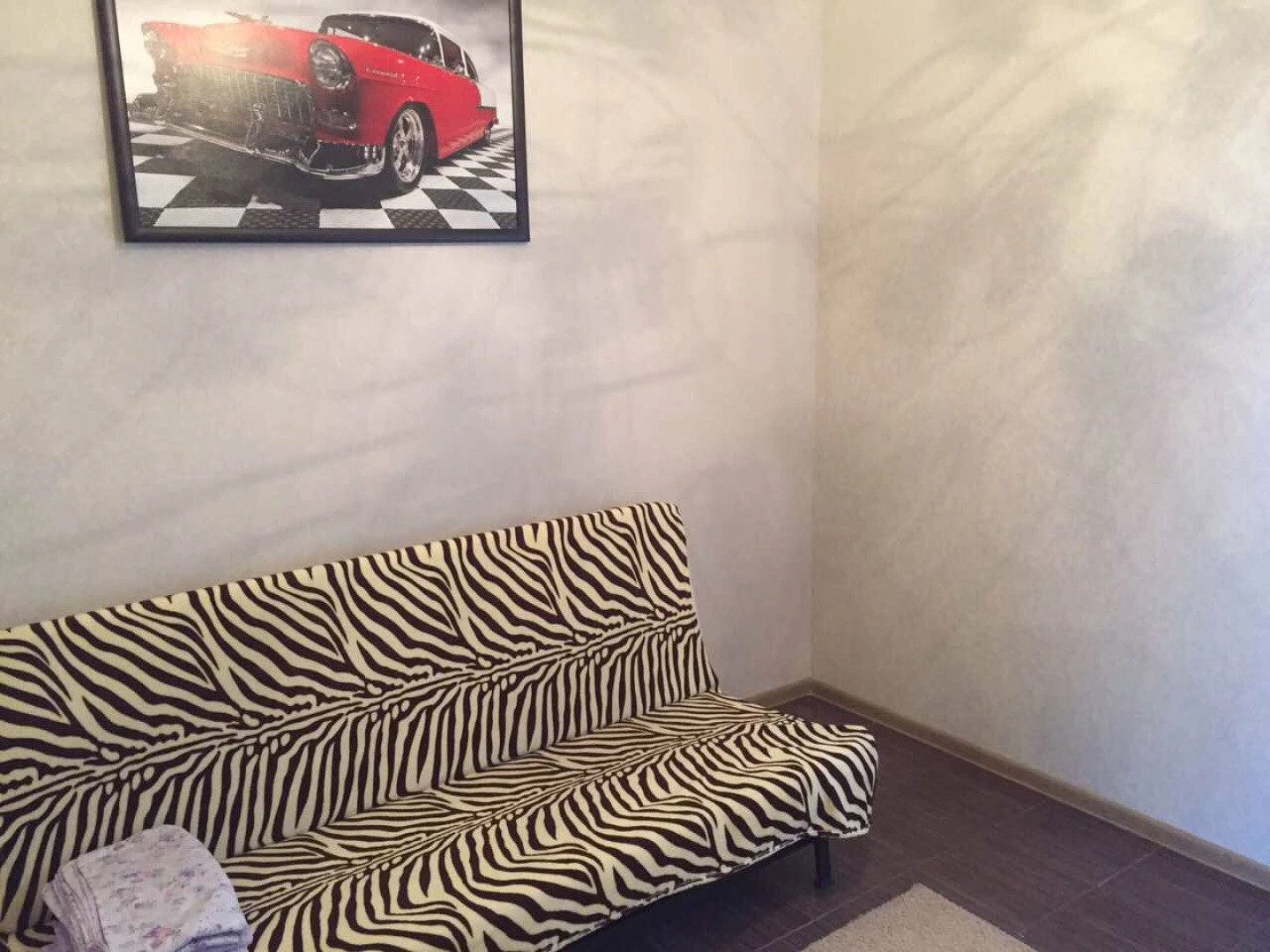 Частный дом Дом без Двора на ул.Пушкина