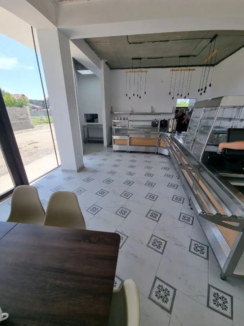 Отель BlackSeaHotel Ldzaa