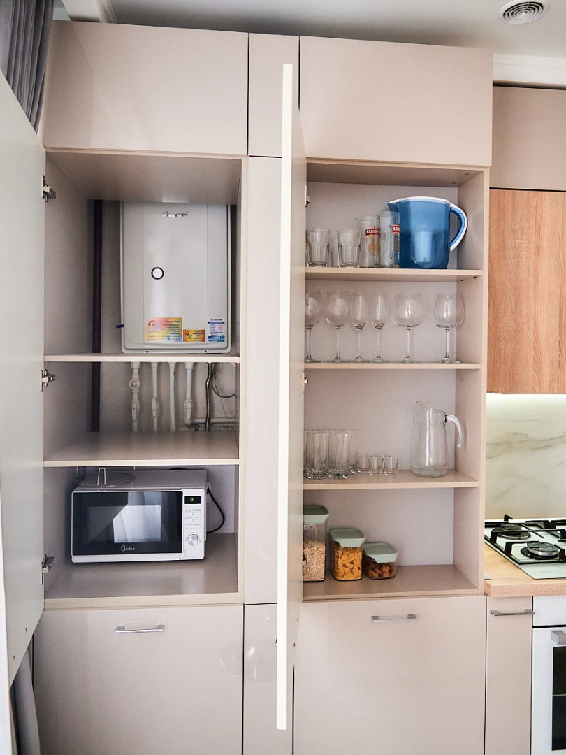 Апартаменты в Светлогорске