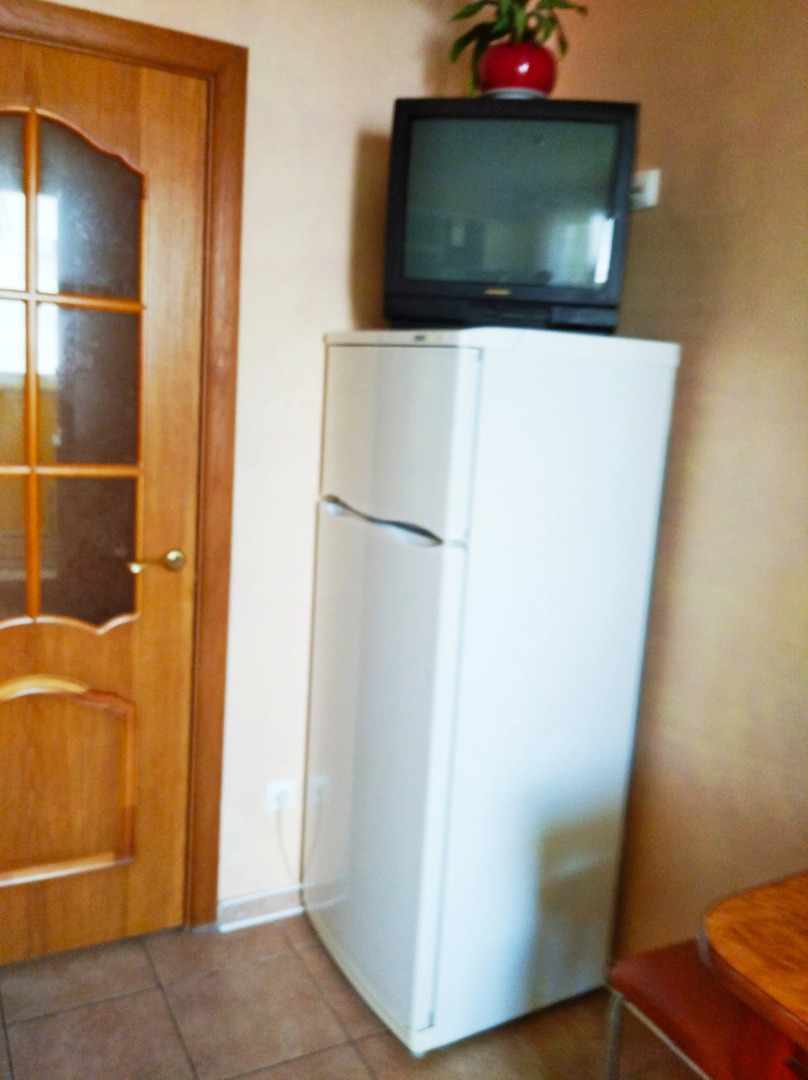 Апартаменты на Калиновского 3