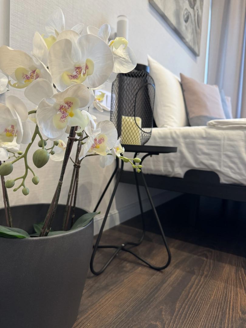 Квартира Новая Светлая в Самом Сердце Нижнего Новгорода