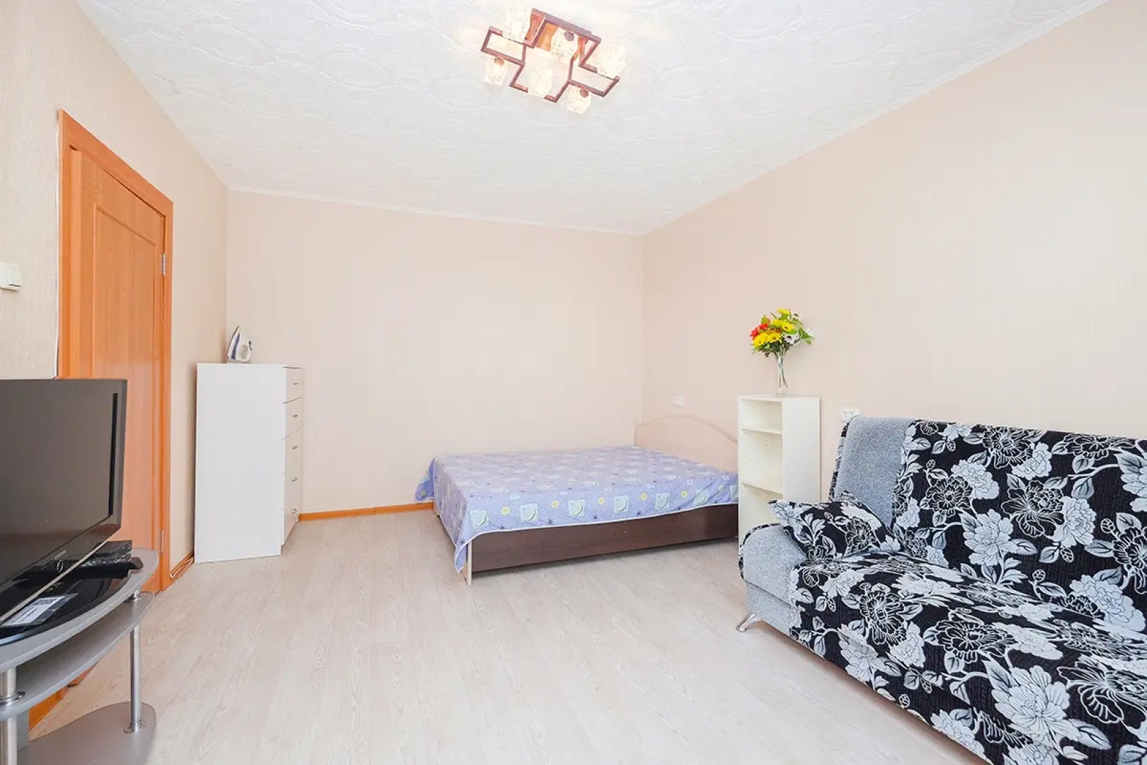 Kvartira Na Gorskom Apartments