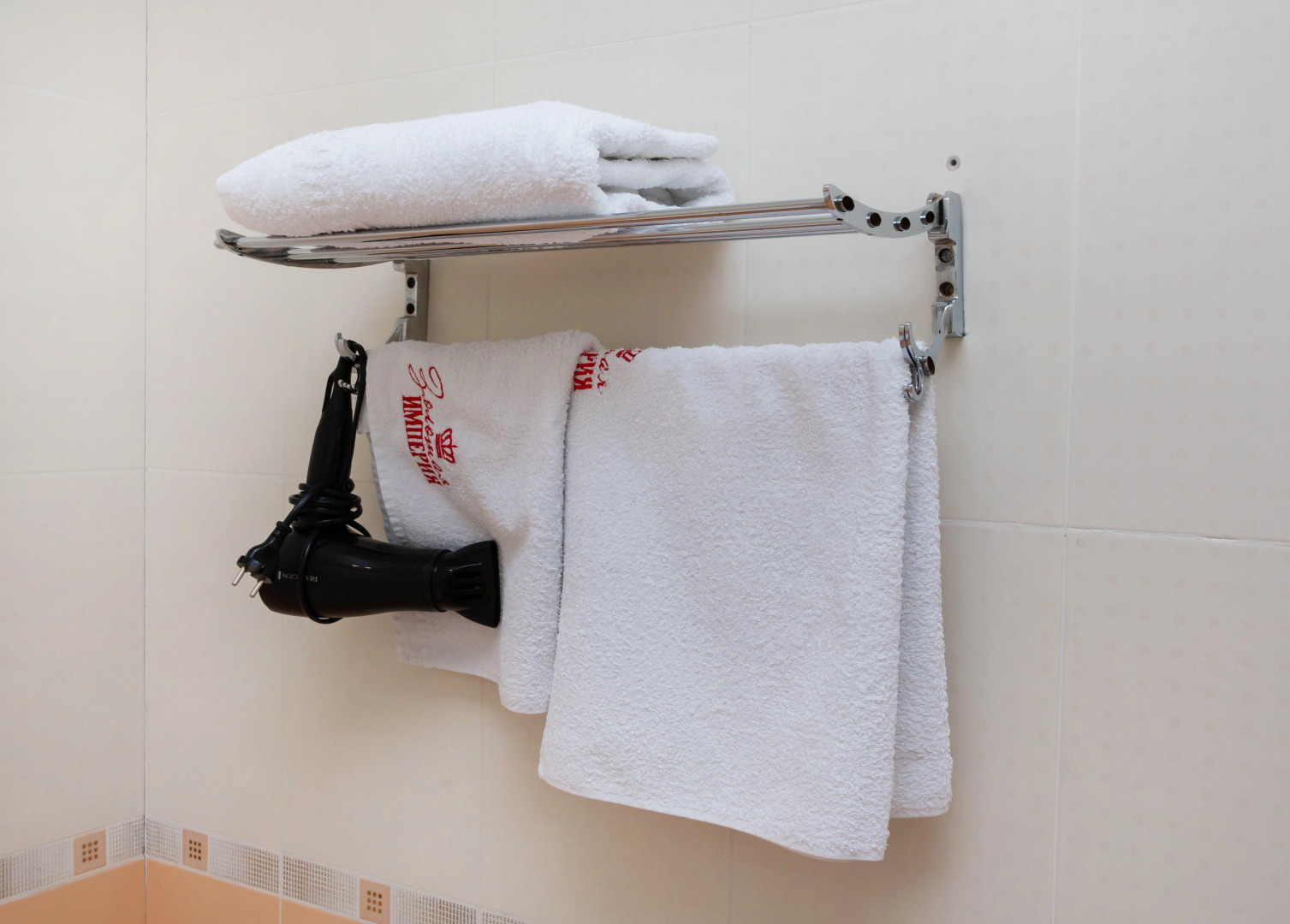 Отель Золотая Империя