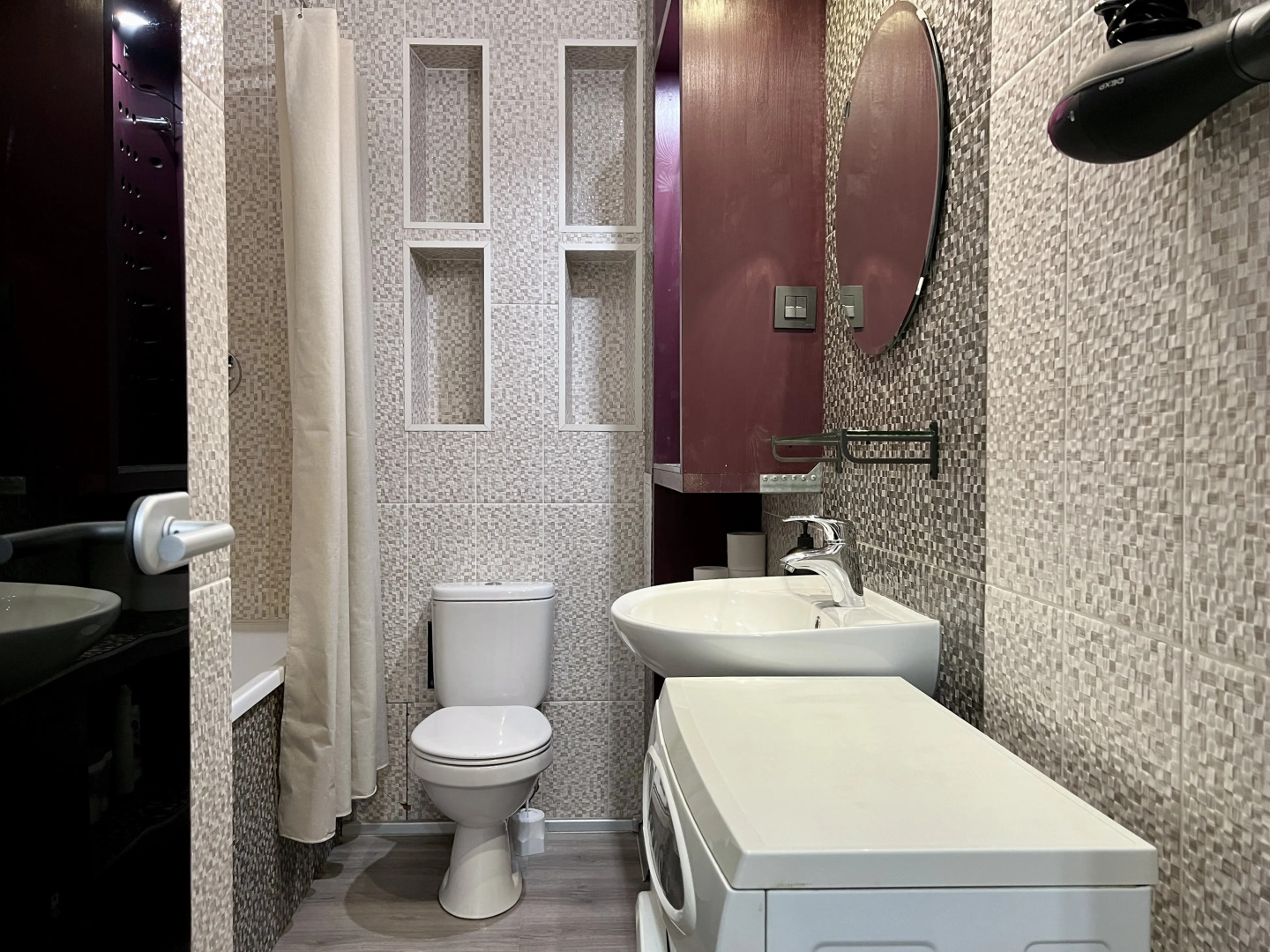 Апартаменты Rauktis Apartments