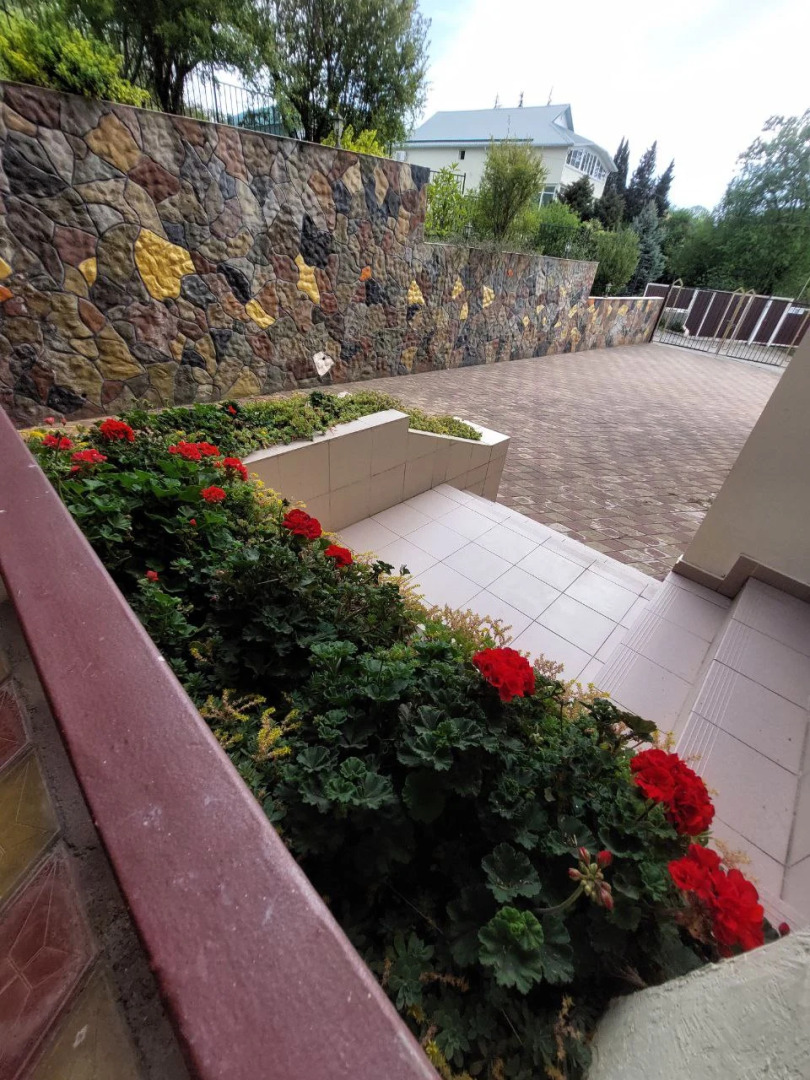 Гостевой Дом Горная Лаванда