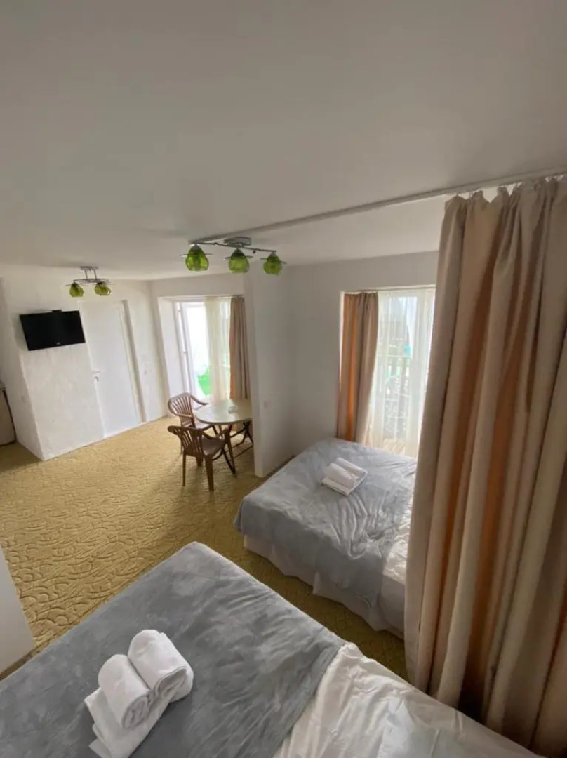 Мини-отель Маячок