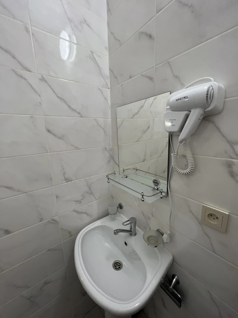 Гостевой дом «У Фиалы»