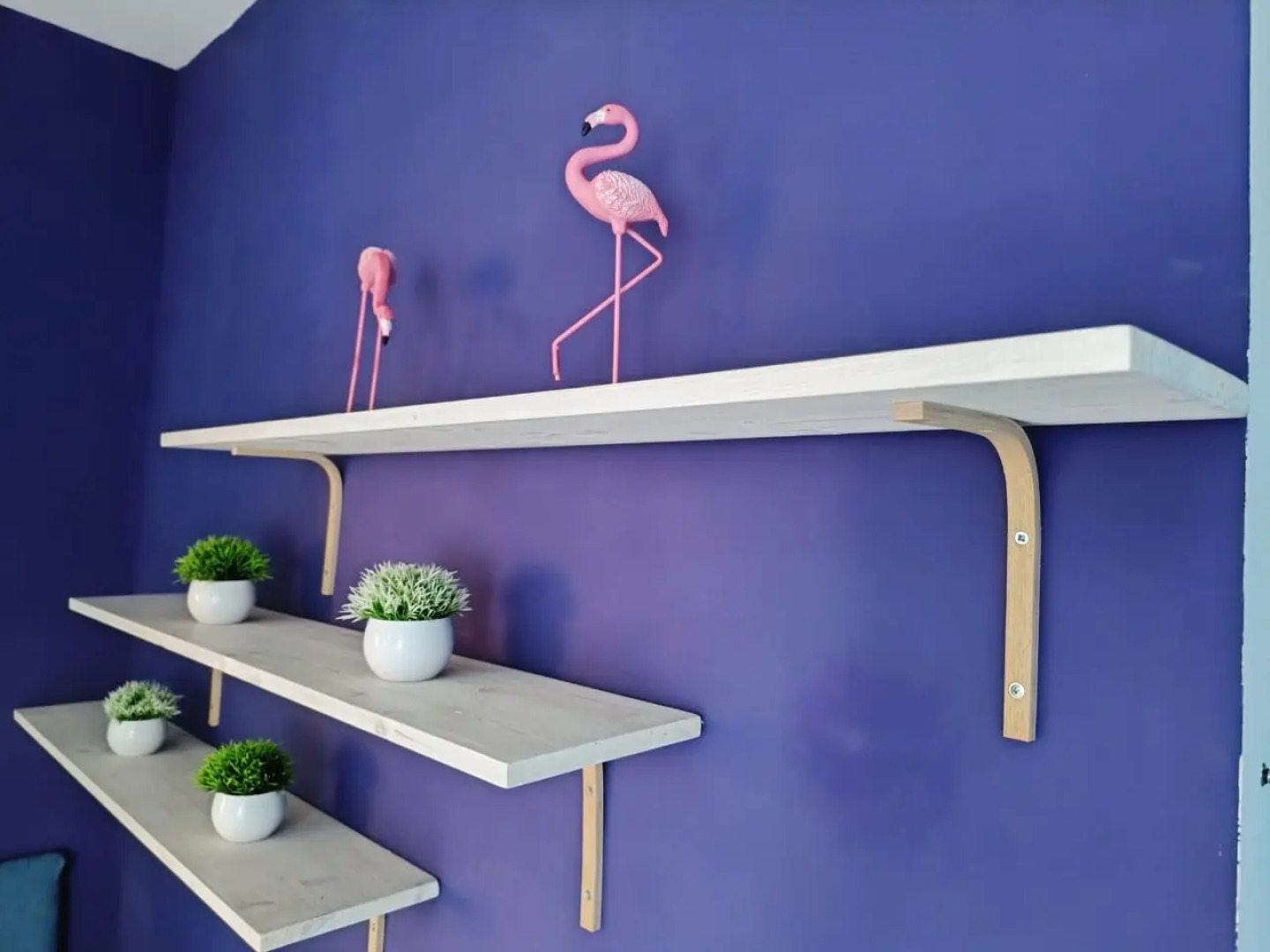 Квартира на Проспекте Мира