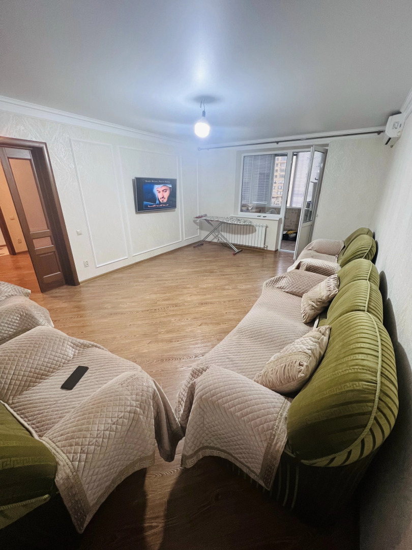 Апартаменты TUR HOUSE в Каспийске