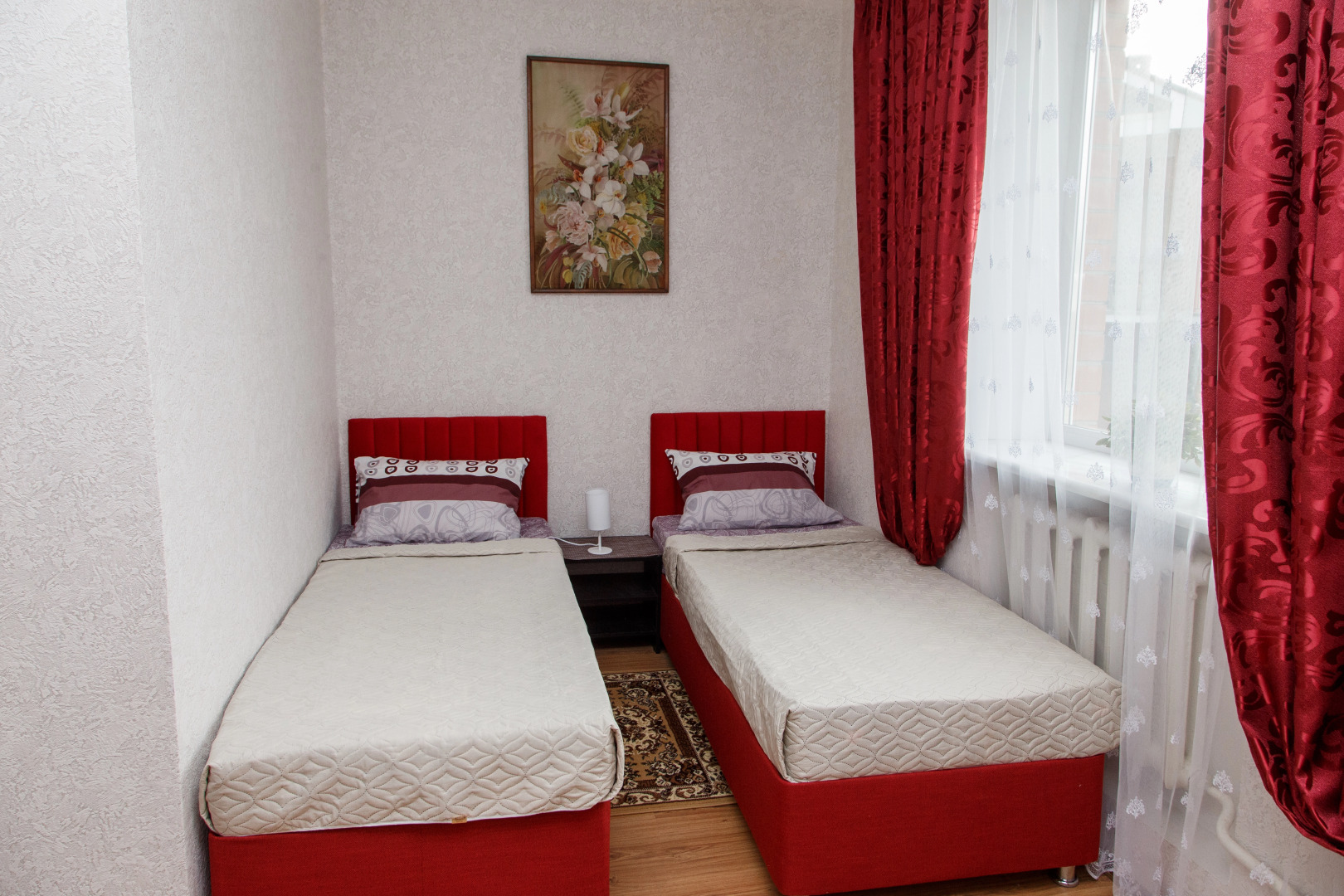 Апартаменты Flats for soul