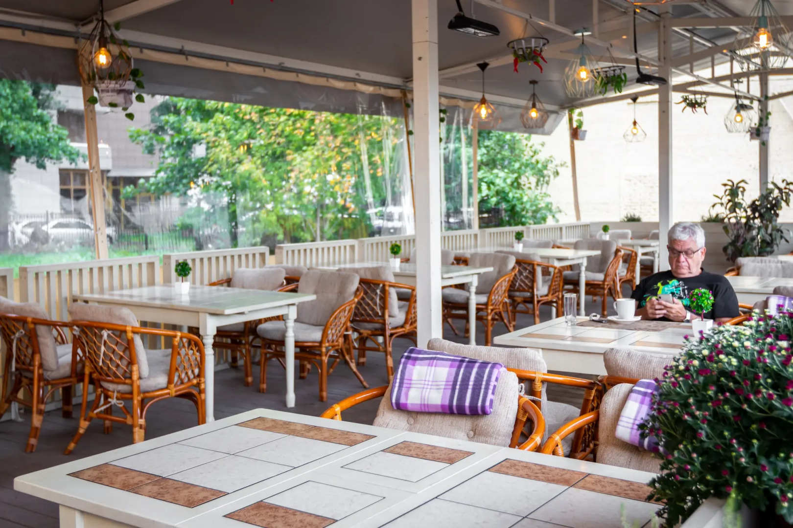 Гостиница Ярославская