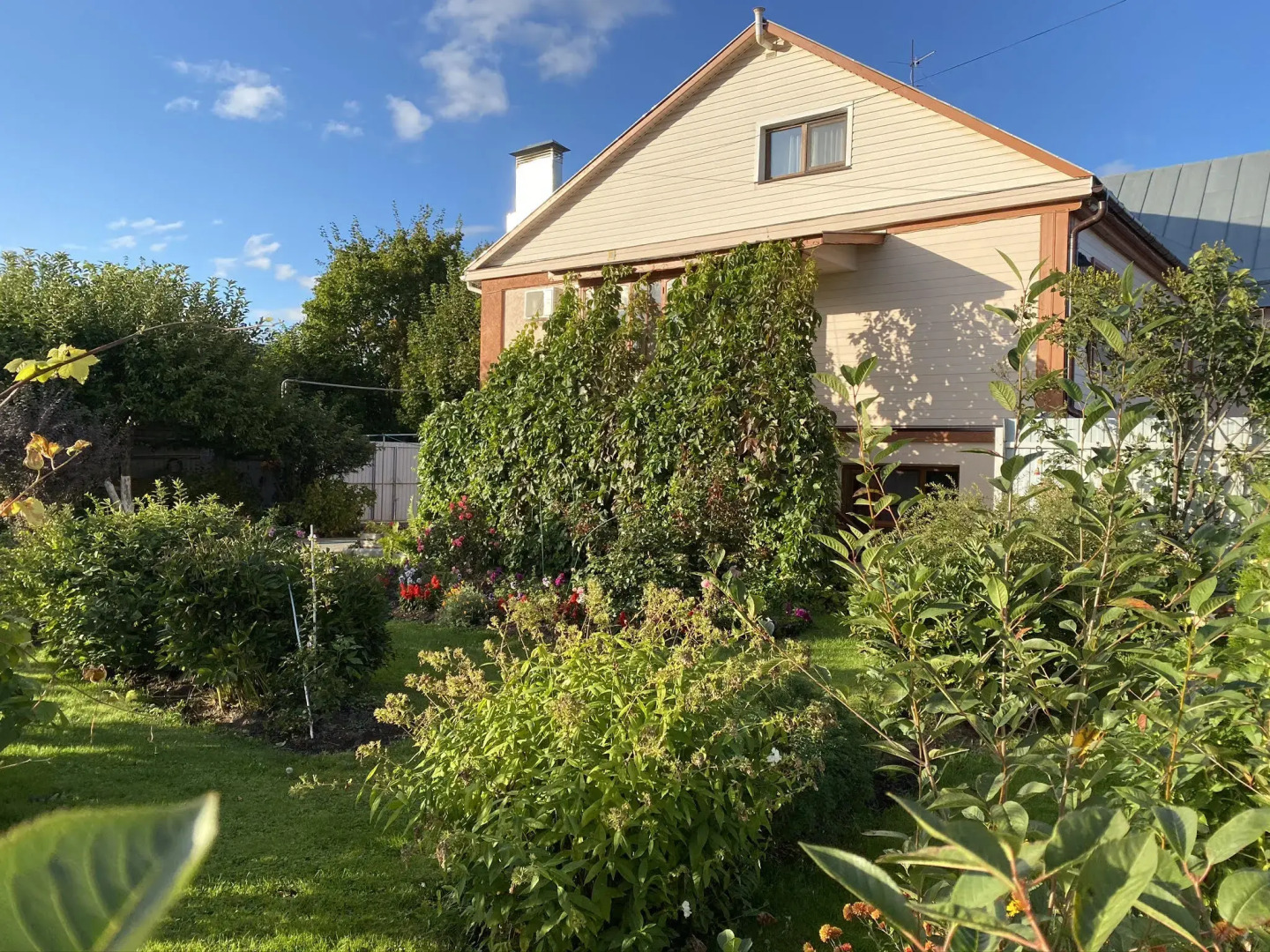 Гостевой дом Любимцевой