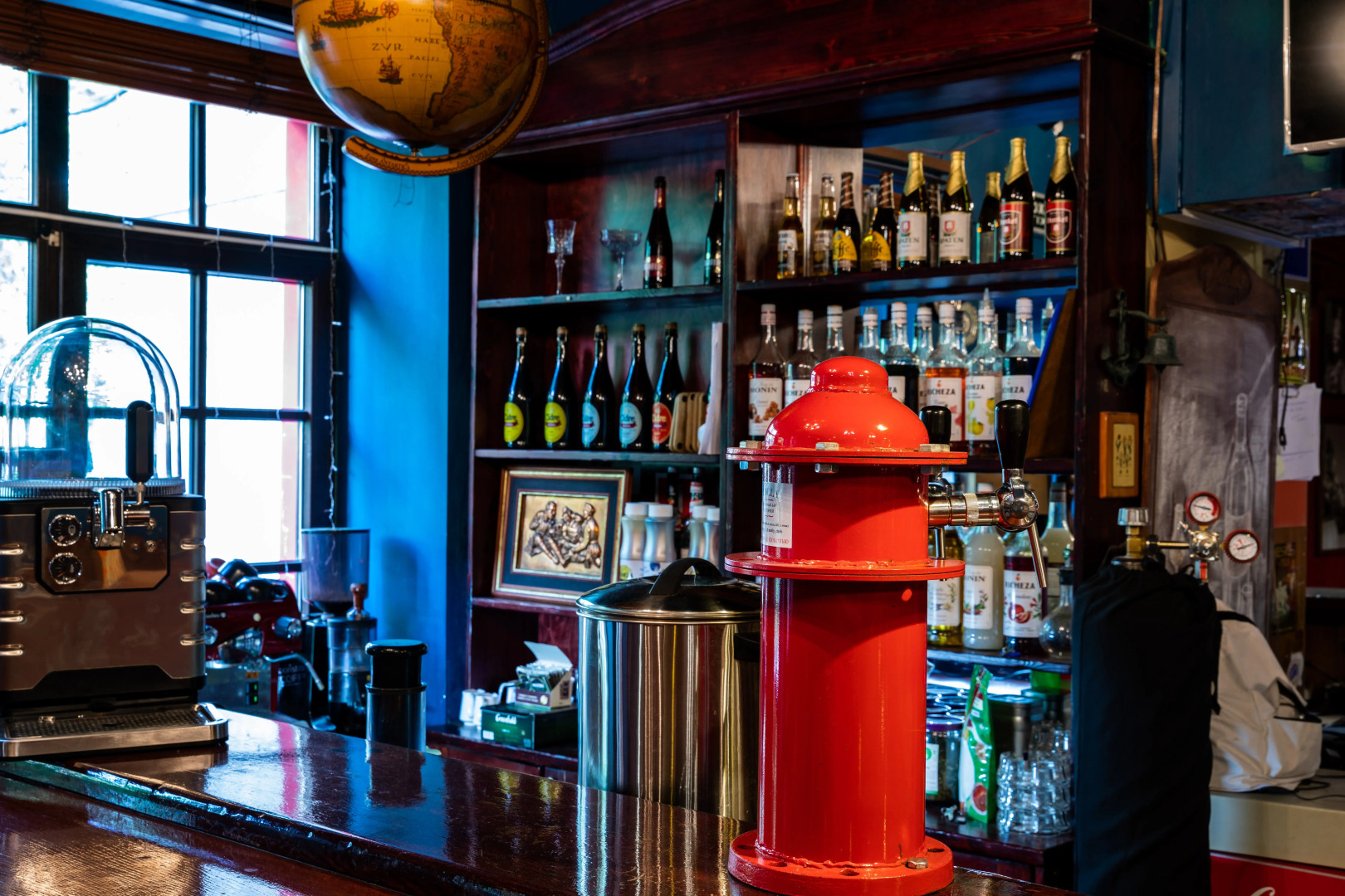 Отель Президент-отель Дис