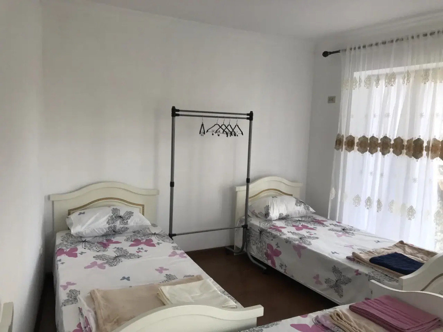 Гостевой дом Родное гнездо