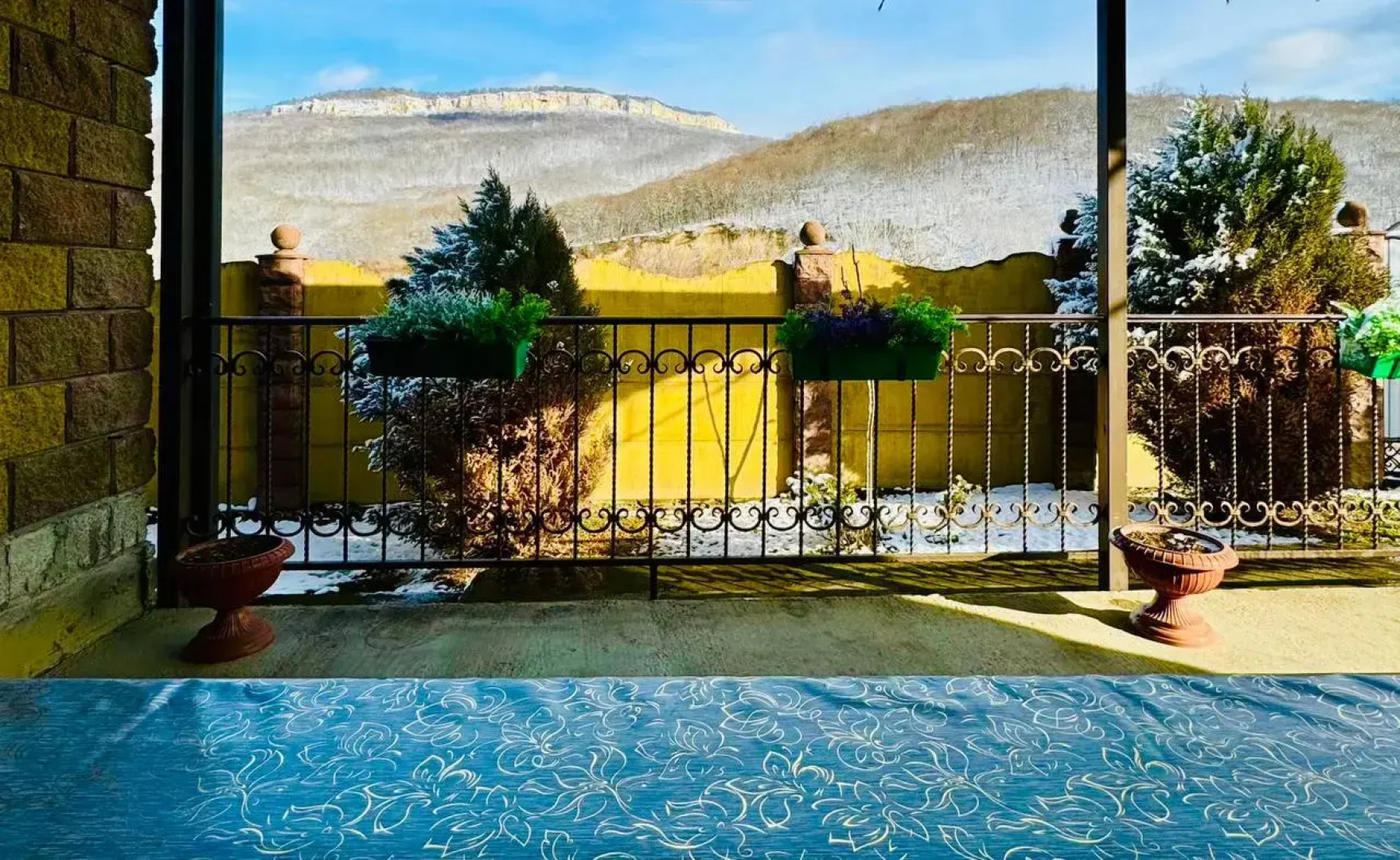 Гостевой Дом Два Брата