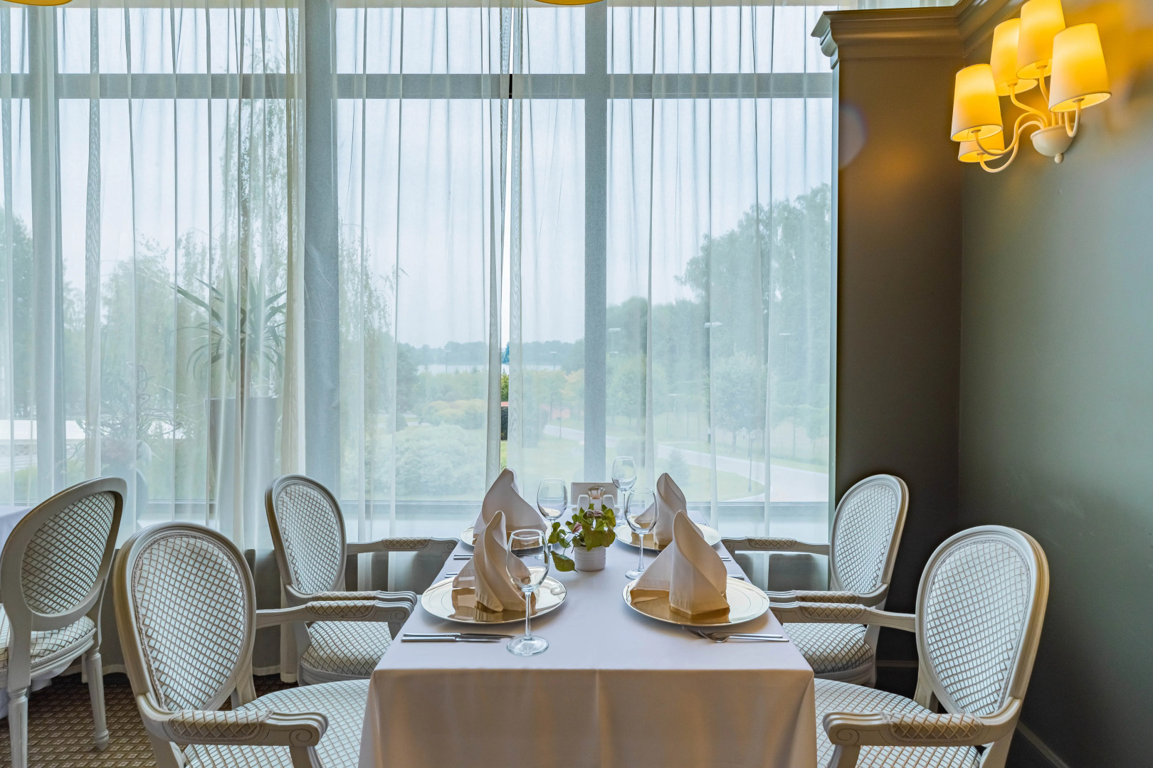 Апарт-отель M’Istra’L