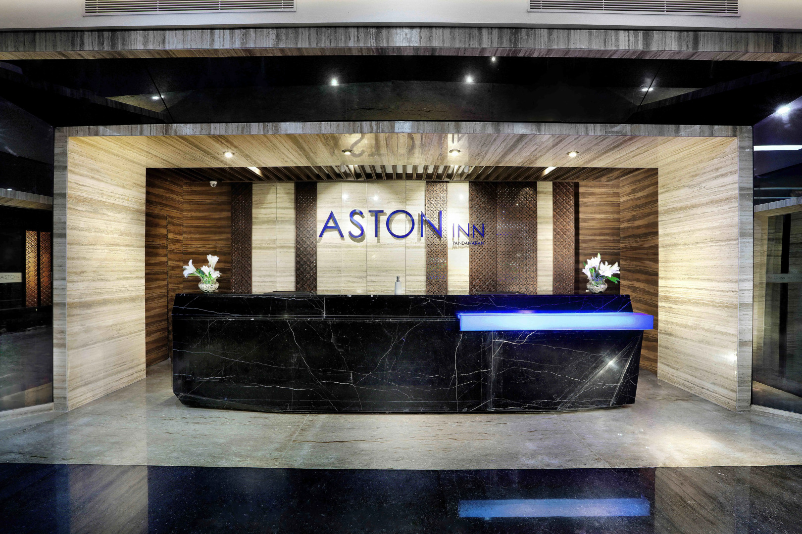 Aston Inn Pandanaran Semarang