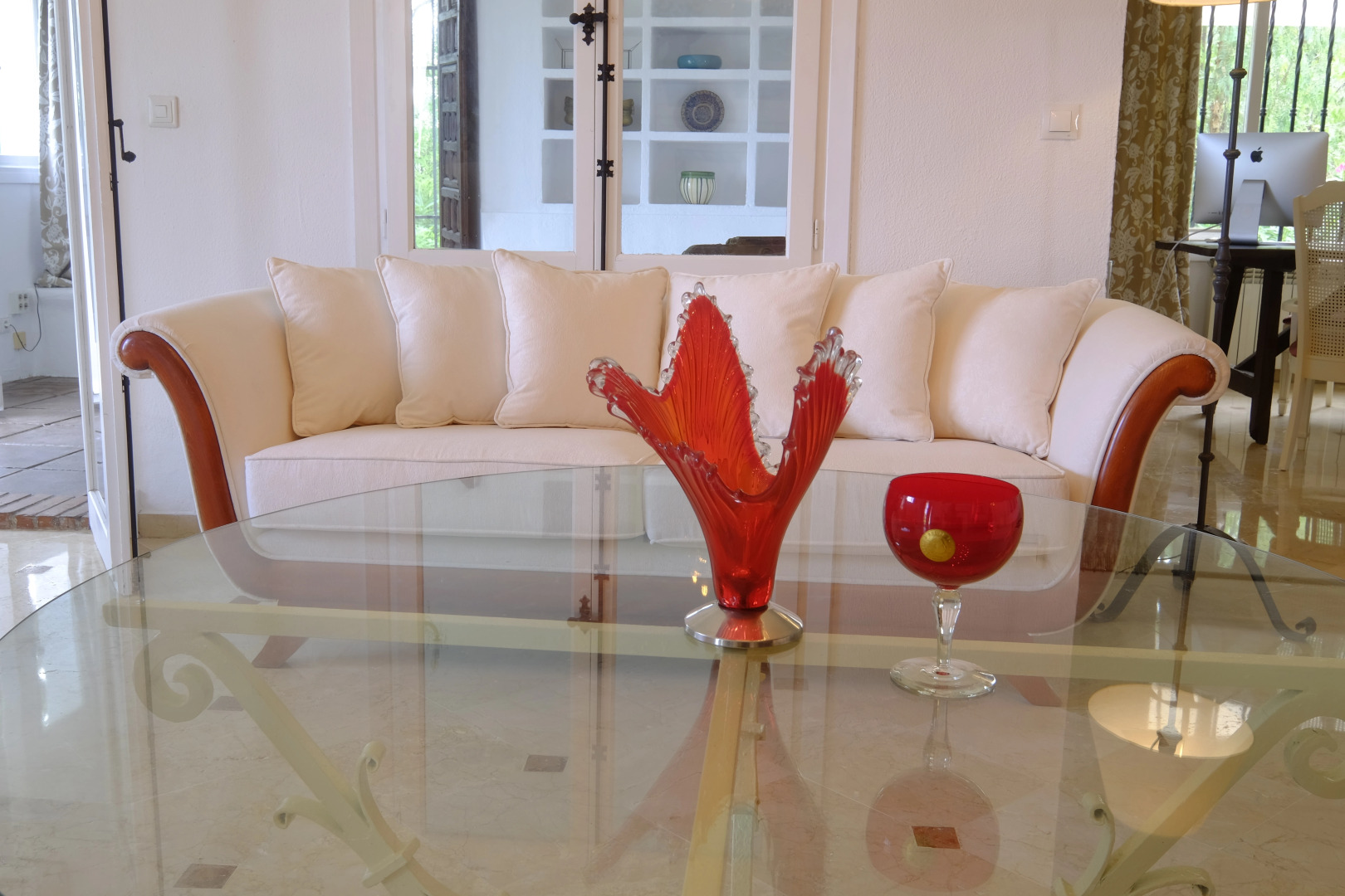 Отель Mу Villa Marbella Boutique