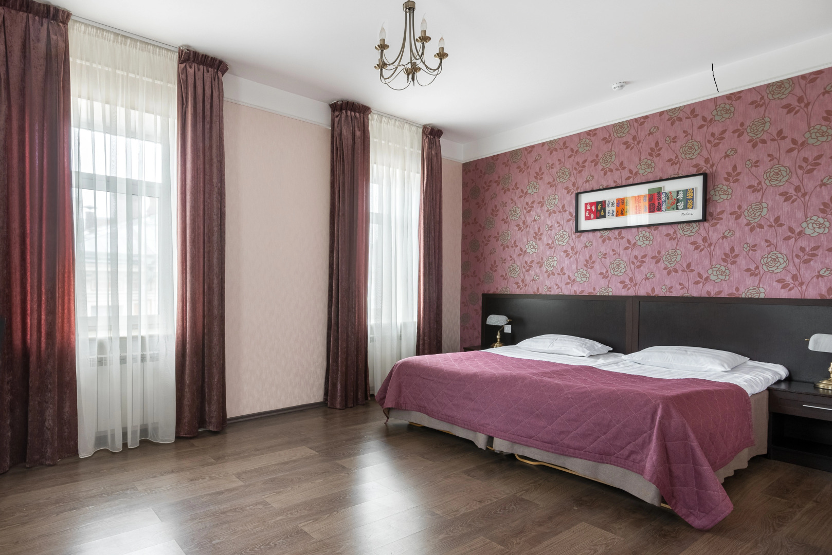 Отель Матисов Домик у Новой Голландии