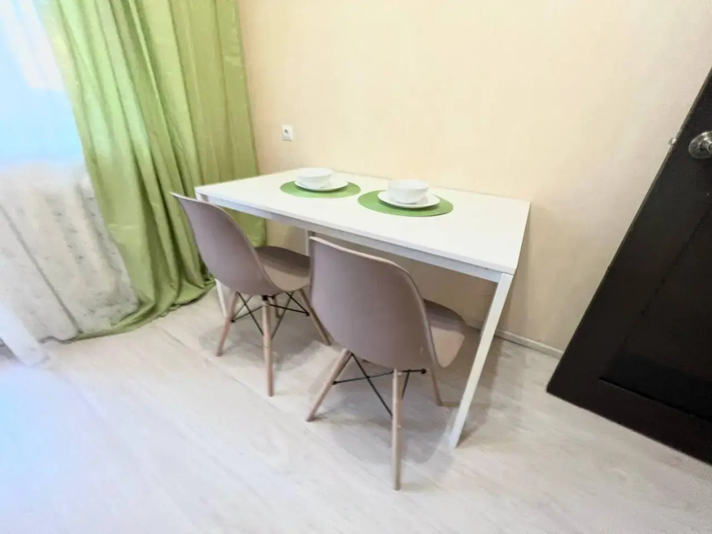 Апартаменты Бизнес Лайт 1