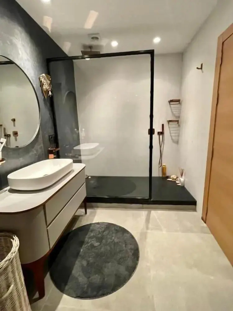 Бутик-отель Marbella Boutique Art Suites