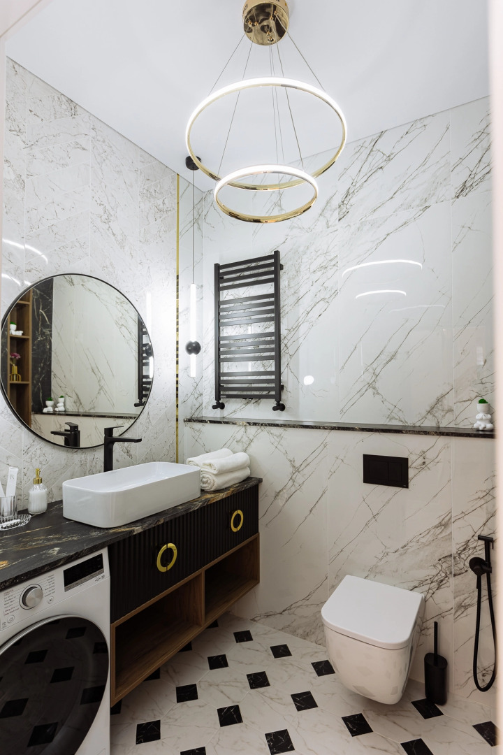 Апартаменты Luxury Life Рыбная Деревня