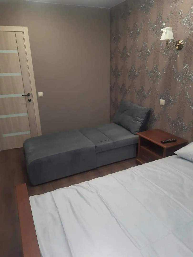 Квартира на улице Желябова 17