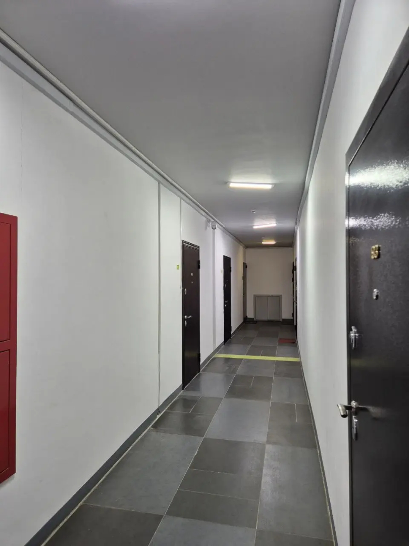 Квартира Современная студия с видом на Мамаев Курган около ЦПКиО