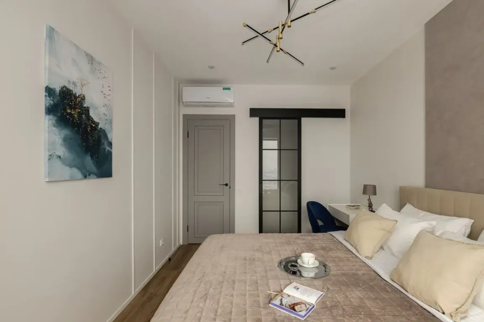 Апартаменты Panorama by Smart Lofts Moscow