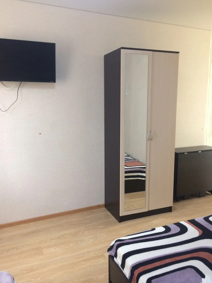 Гостевой дом на Северной