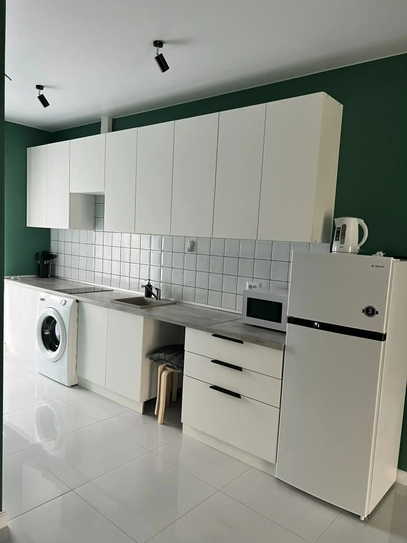 Частный Дом Willa Rose