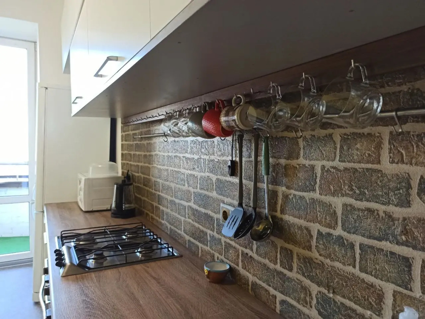 Апартаменты Red Town на Набережной