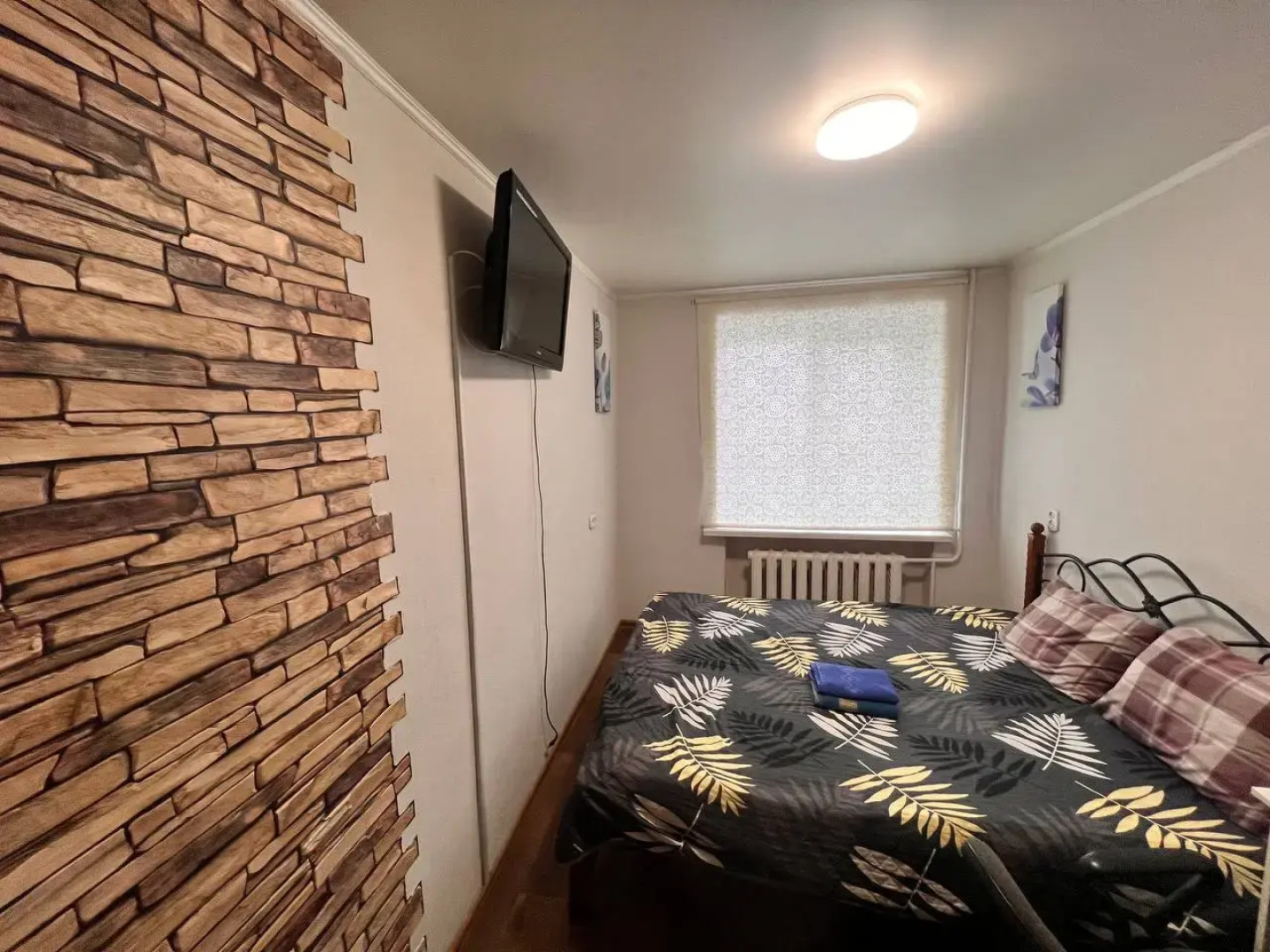 Апартаменты МИНИ СТУДИЯ ЦЕНТР КОМФОРТ